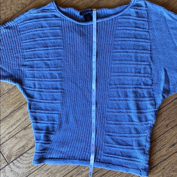 Calvin Klein Knit Sweater - Picture 5 of 6